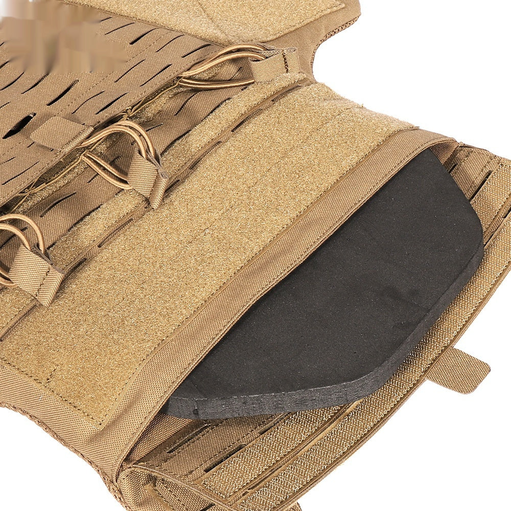 Full Protection Tactical Vest Outdoor Vest