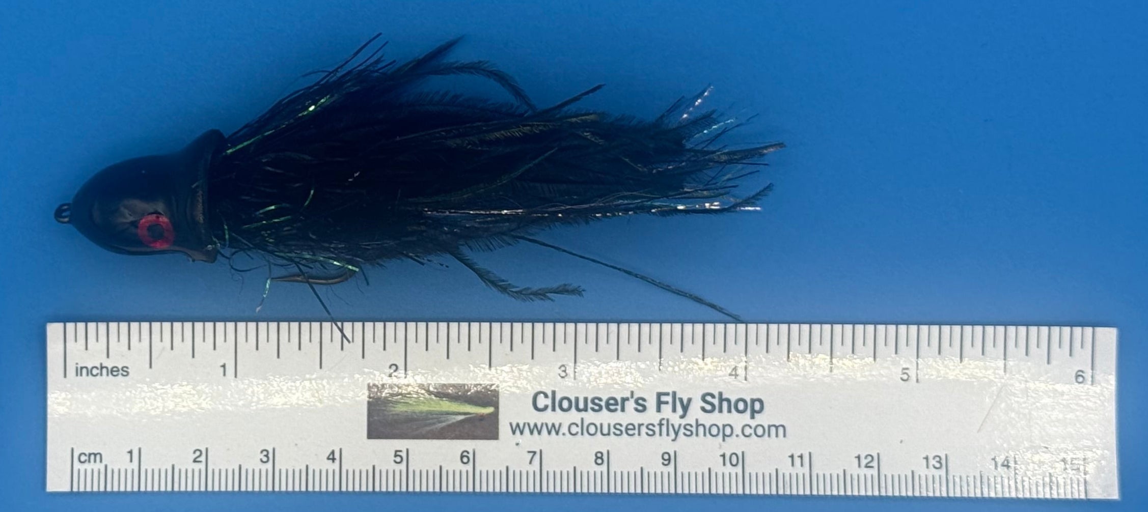 Clouser EZ Diver | Backcountry Sportsman
