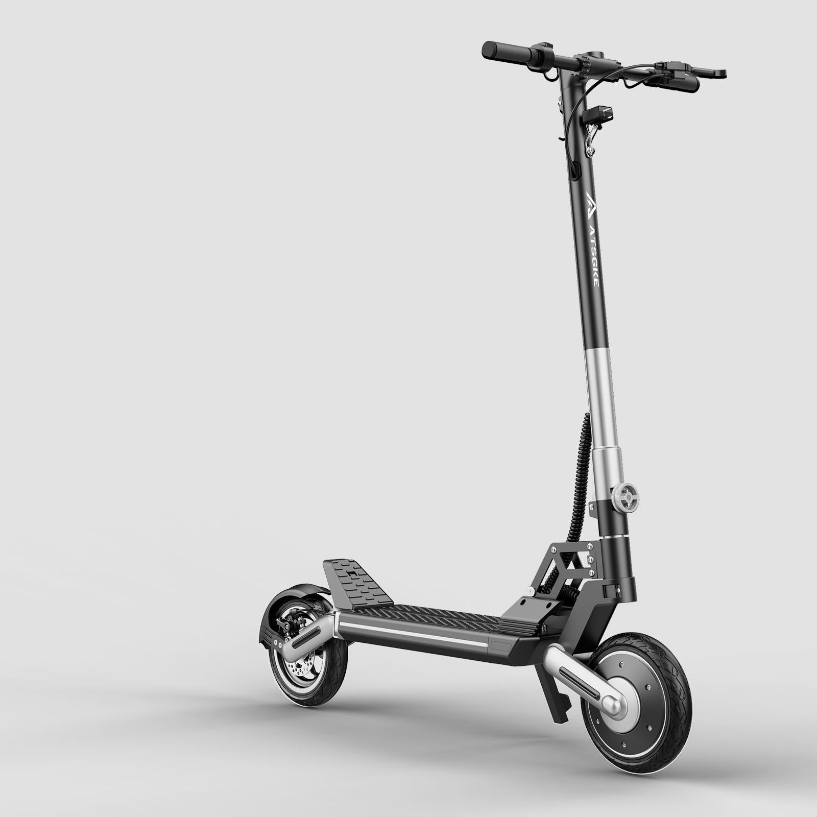 800W Foldable Electric Powerful Scooter From US Warehouse 40 Km 1 Hour High Speed Electric Scooter | Backcountry Sportsman