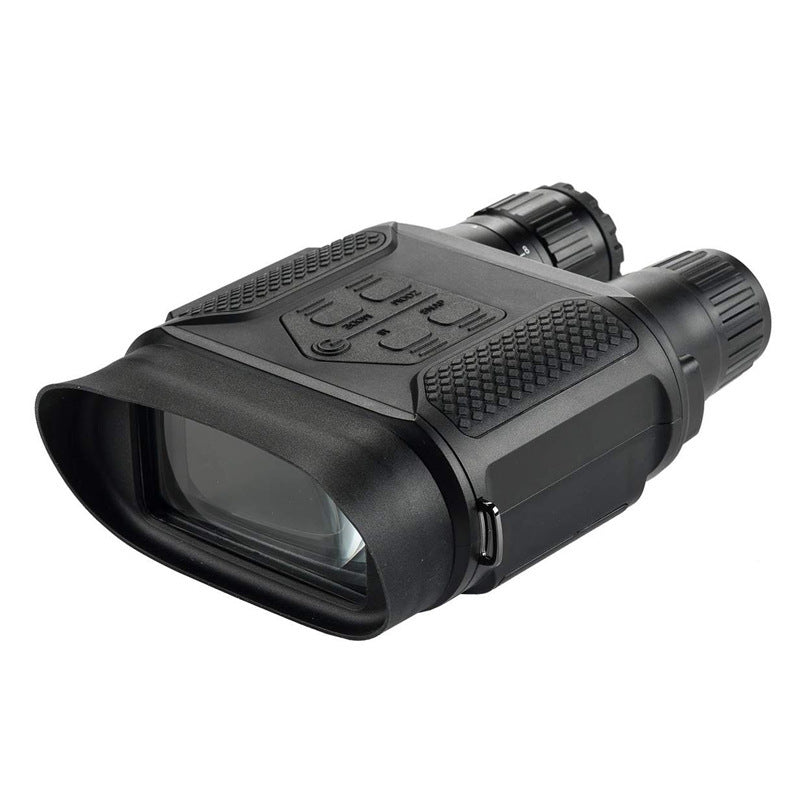 V400B Night Vision Instrument Binocular Digital Telescope Infrared Night Vision Instrument