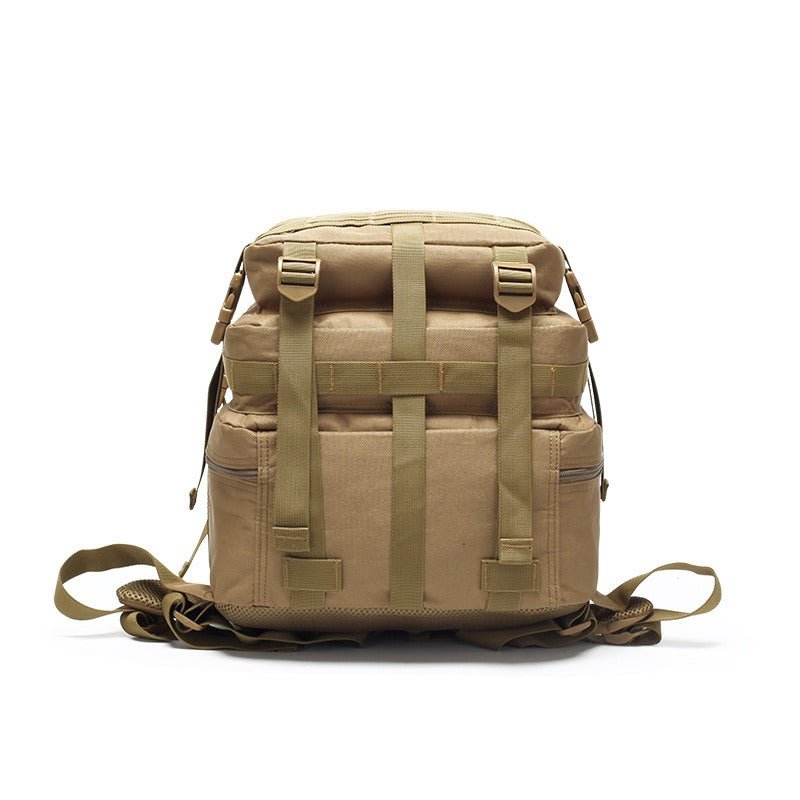 Men's Tactical Outdoor Backpack | Backcountry Sportsman