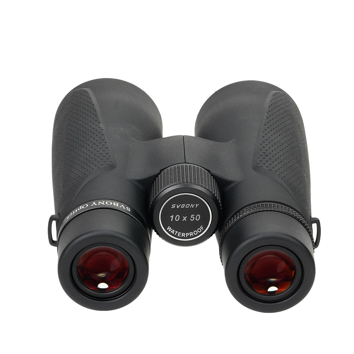 Creative Simple Portable Plastic Civilian Binoculars | Backcountry Sportsman