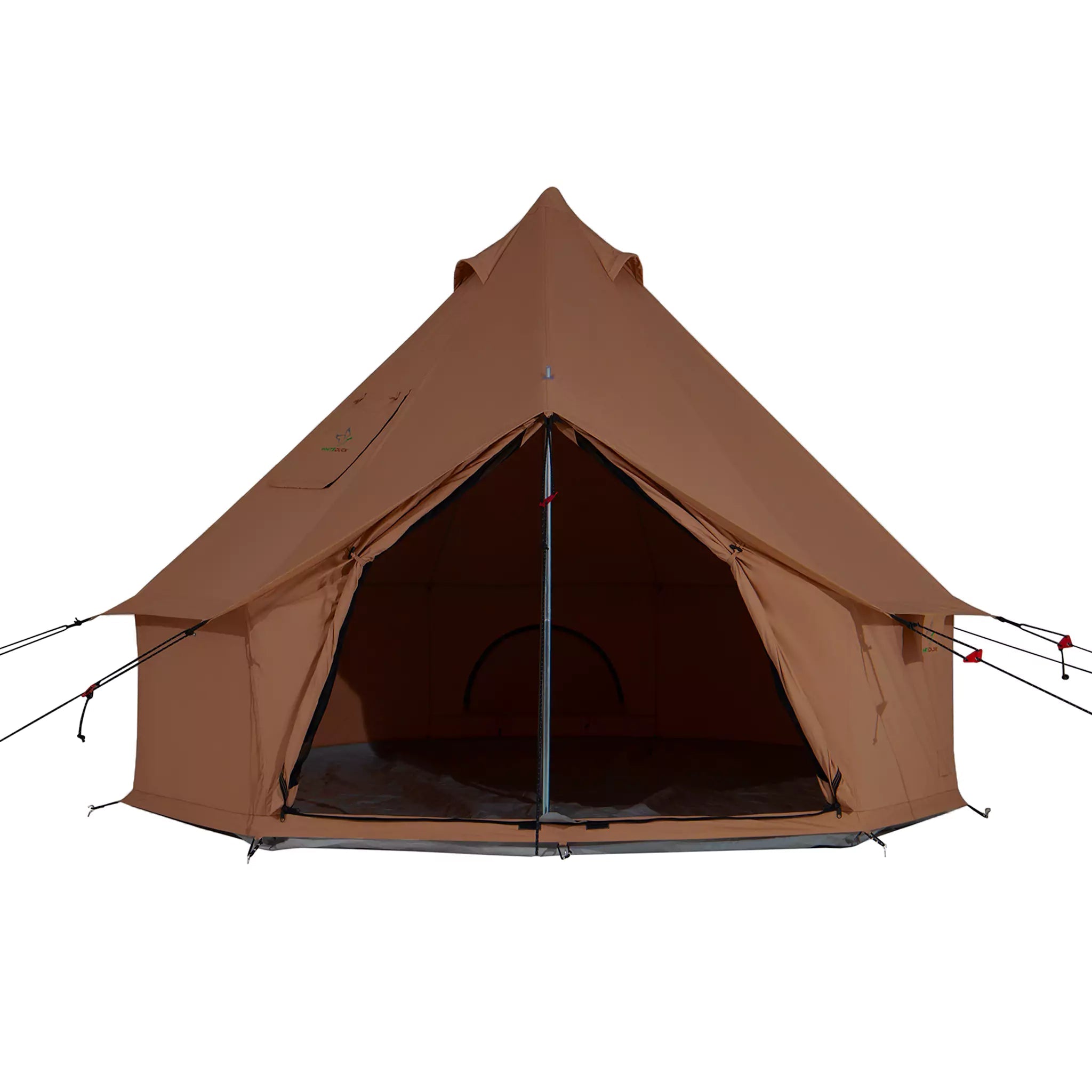 10' Regatta Bell Tent | Backcountry Sportsman