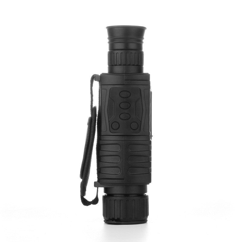 Infrared monocular | Backcountry Sportsman