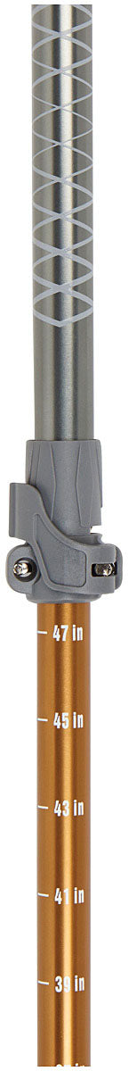 Scree Trekking PO Les | Backcountry Sportsman