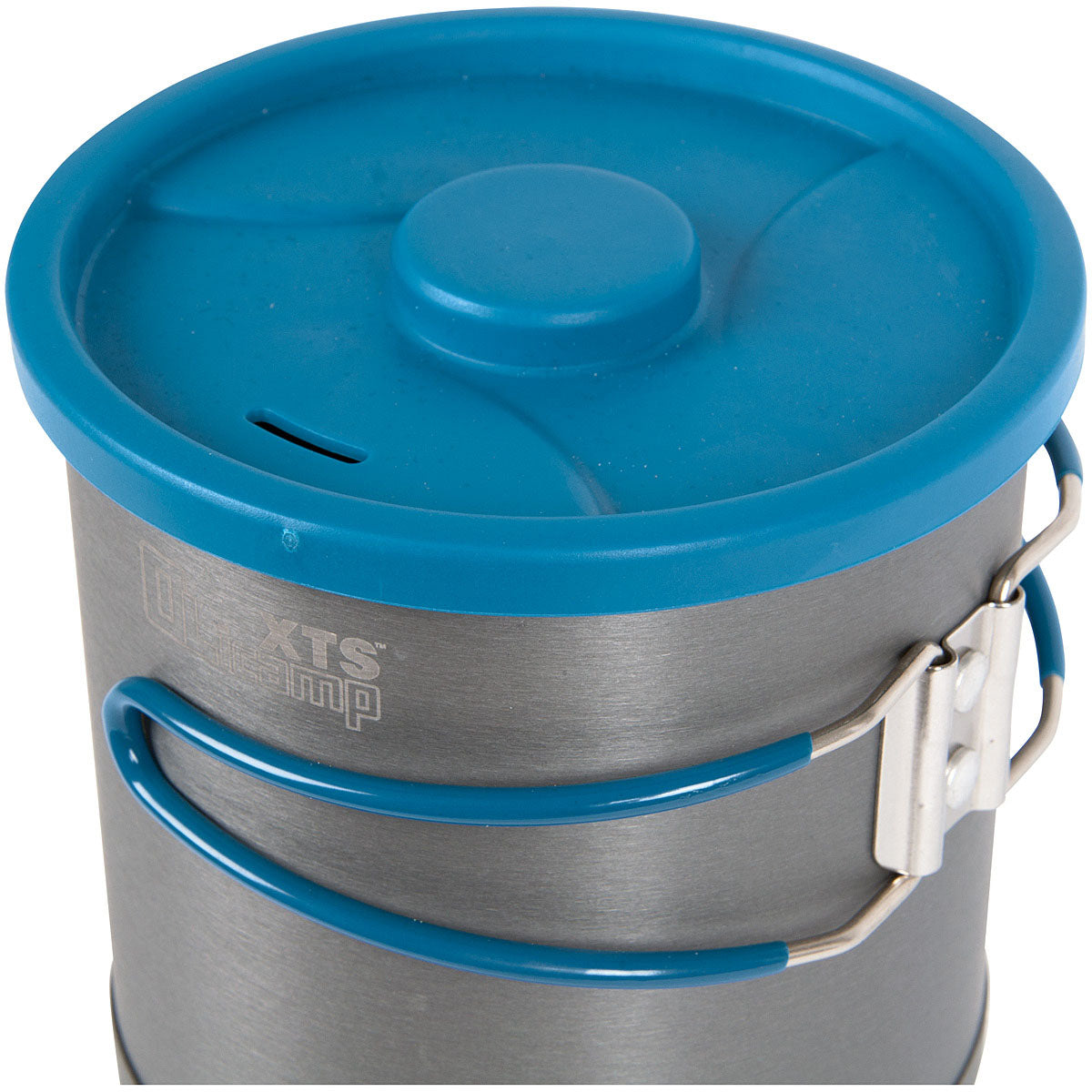 X Ts PO T Hard Anodized 1 L