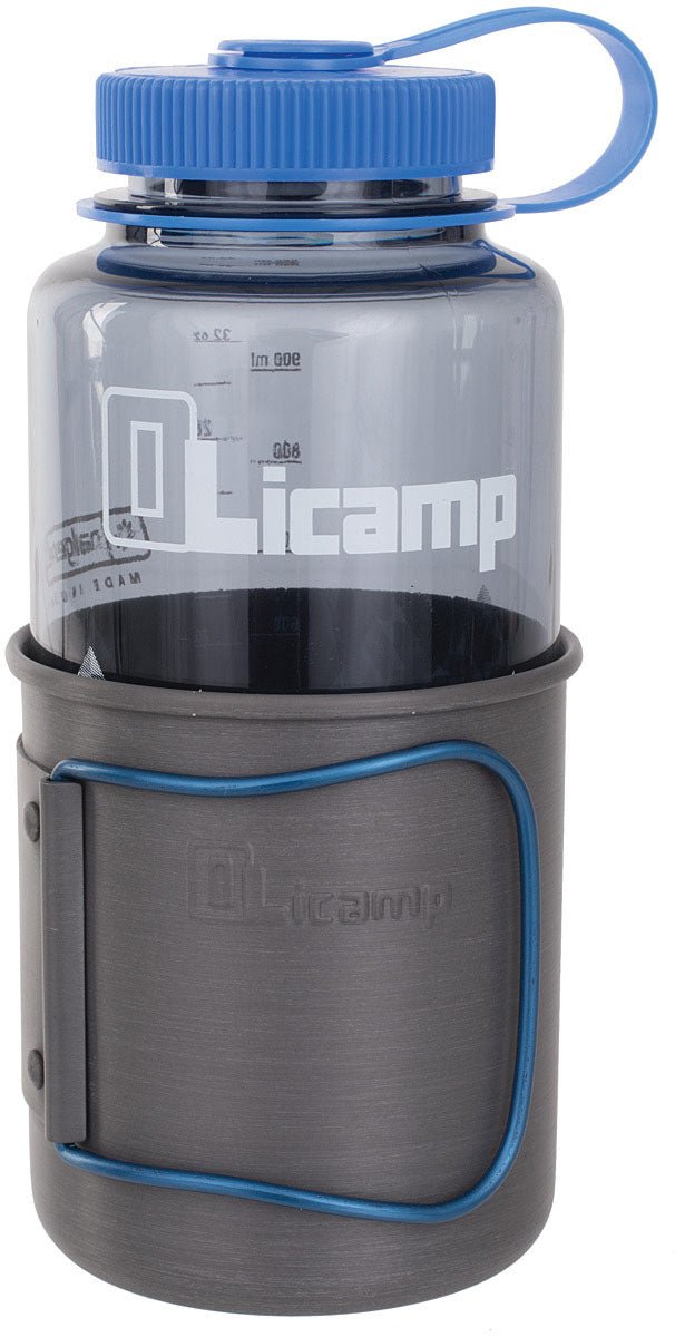 Space Saver Mug+Nalgene Combo | Backcountry Sportsman