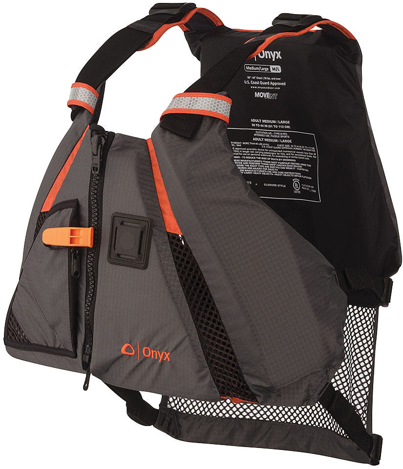 Movevent Dynamic X L/2 X L Or/Gy