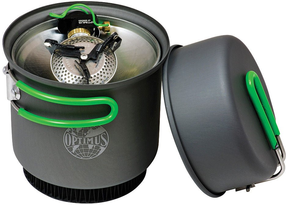 Cru X W/Terra Weekend He Set | Backcountry Sportsman