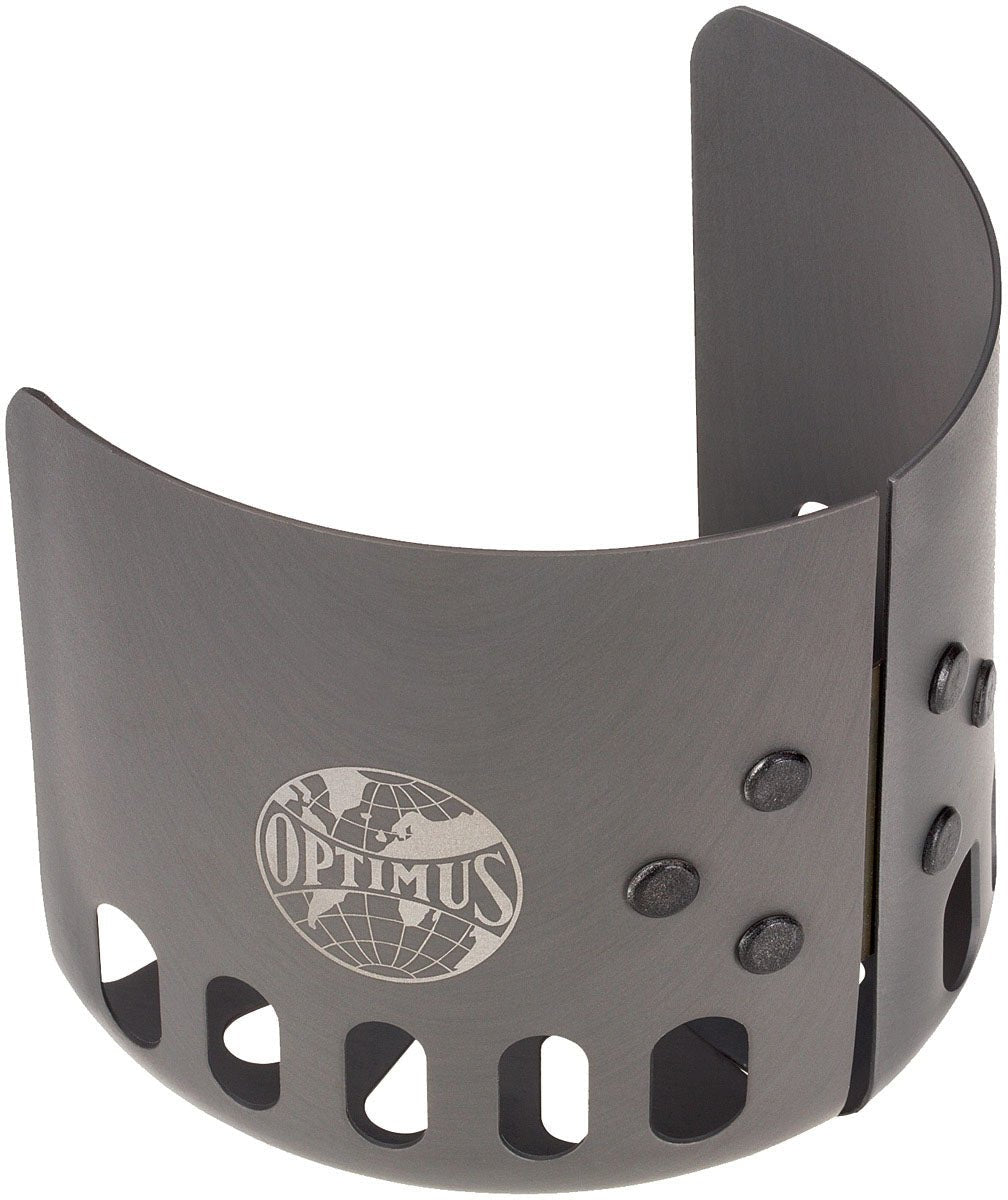 Optimus Clip On Windshield | Backcountry Sportsman