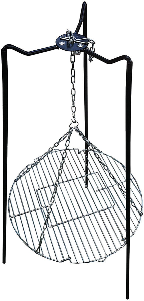 Tri PO D Grill | Backcountry Sportsman