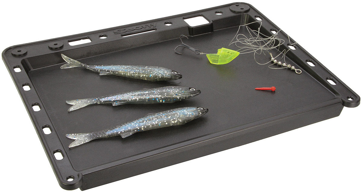 Bait Board
