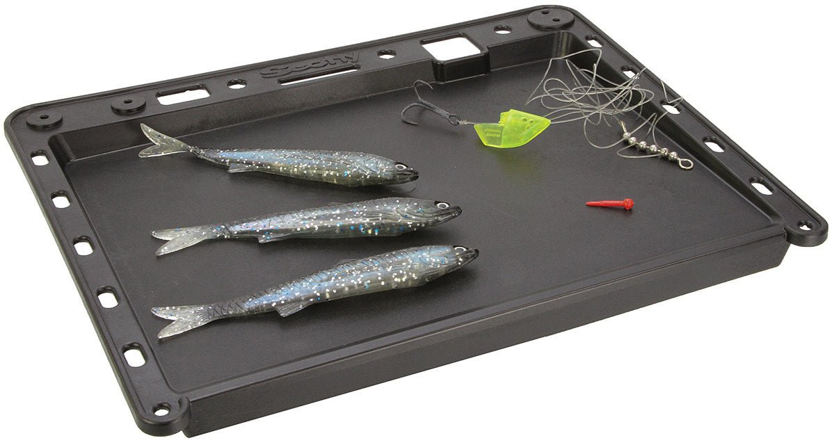 Bait Board | Backcountry Sportsman