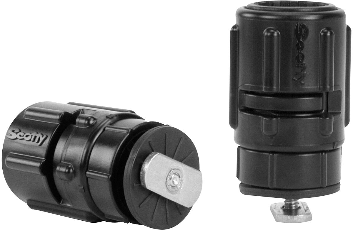 Gear Head Track Adaptor