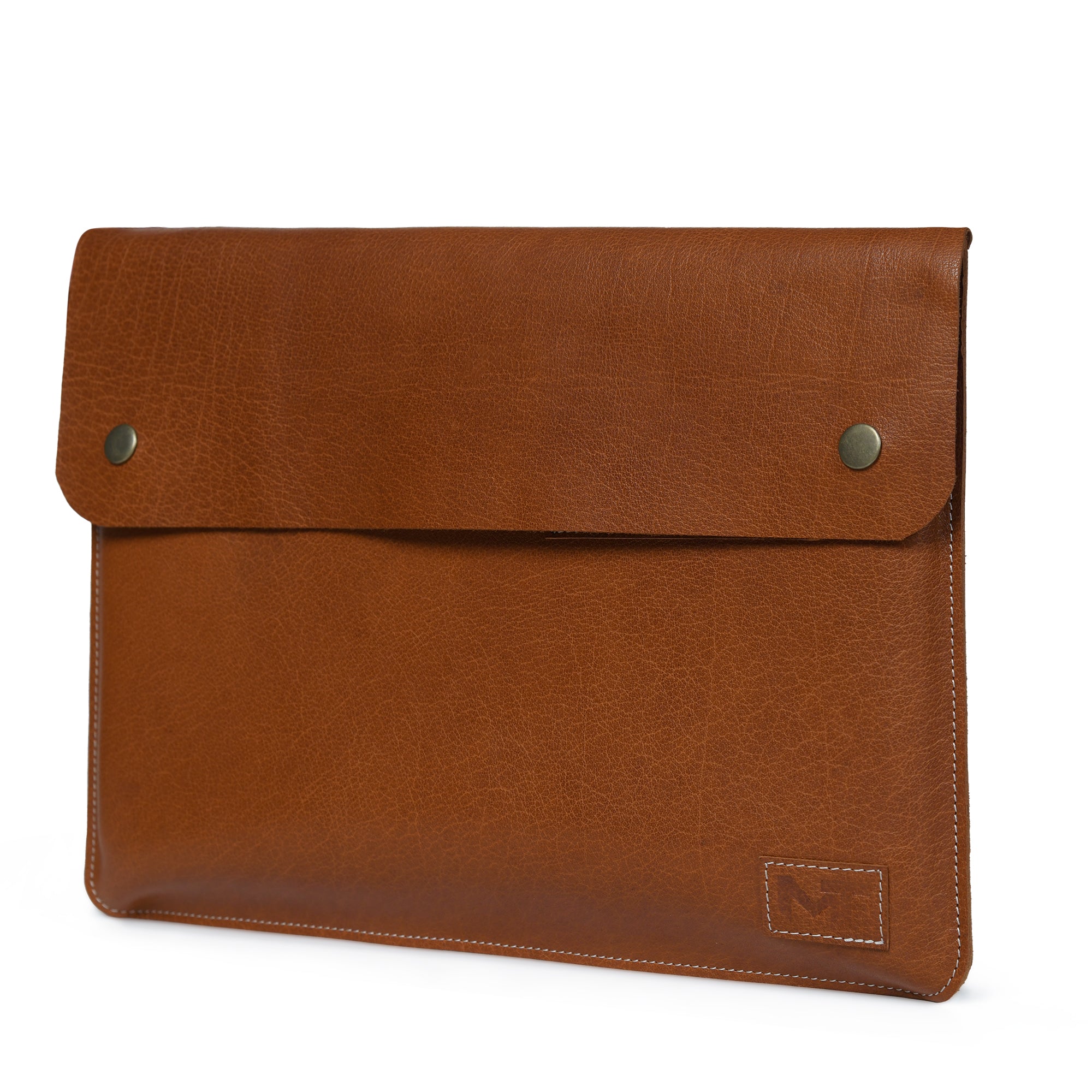 MacBook Leather Laptop Sleeve | Backcountry Sportsman
