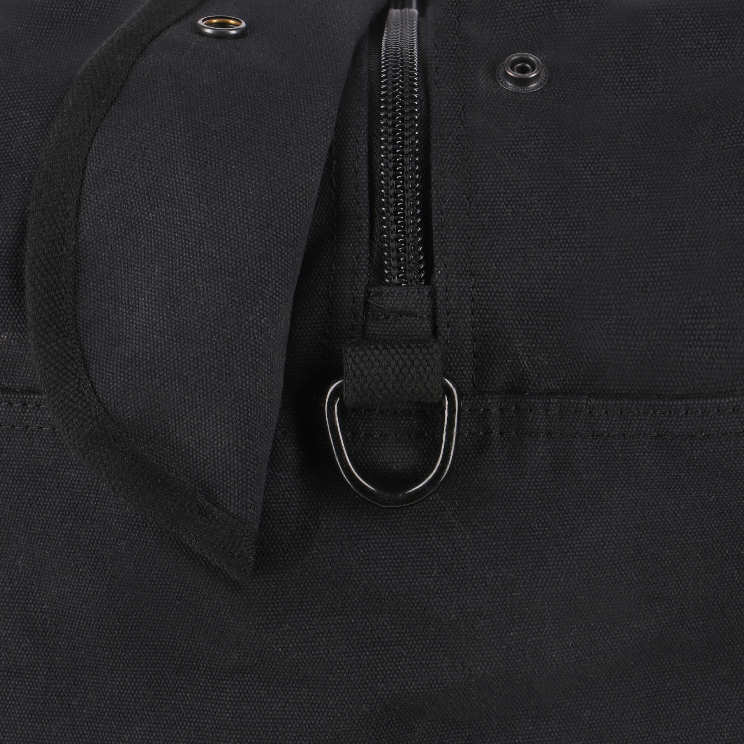 Hoplite Canvas Parachute Bag