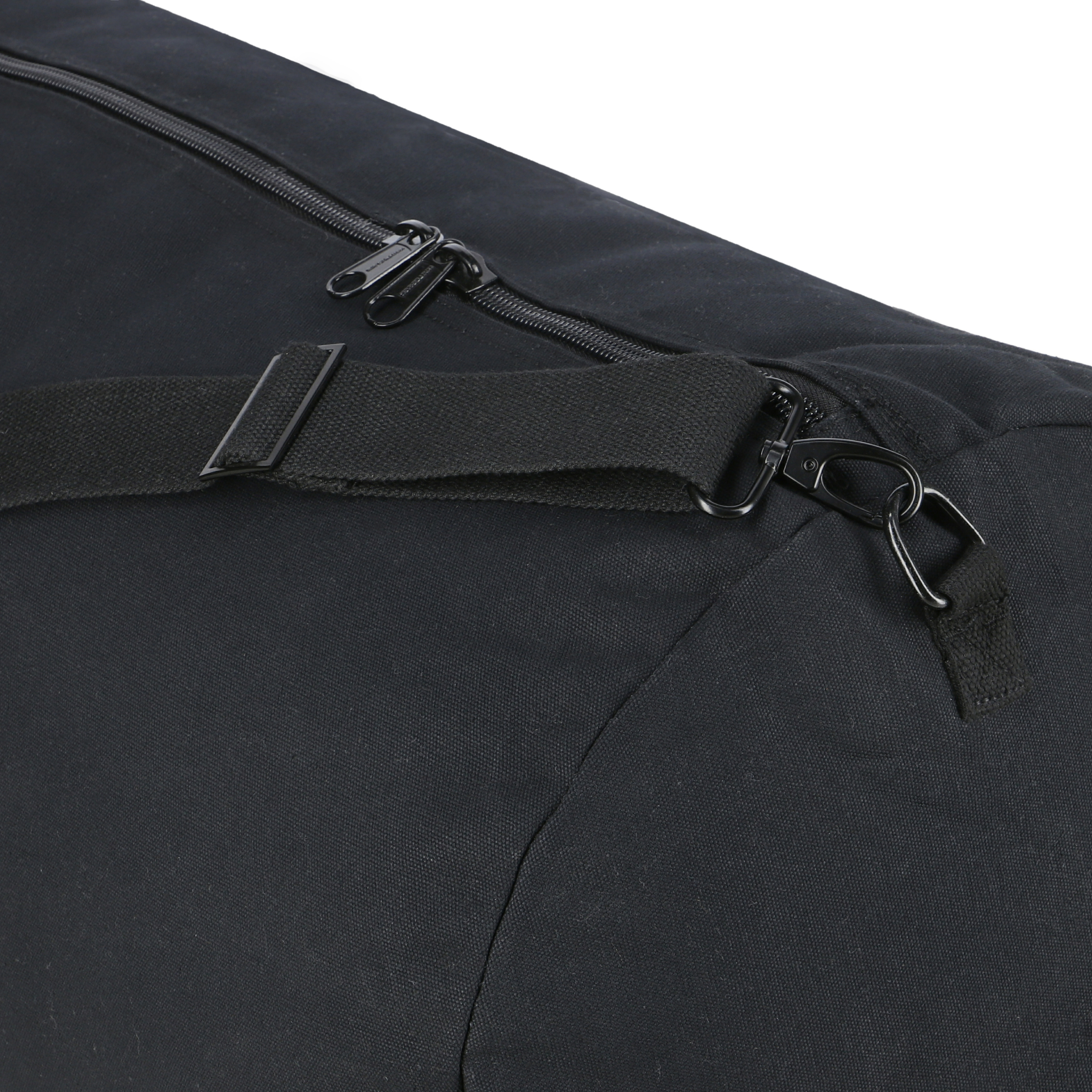Hoplite Canvas Duffel Bag