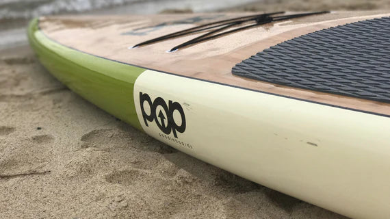 12'0 Americana | Backcountry Sportsman