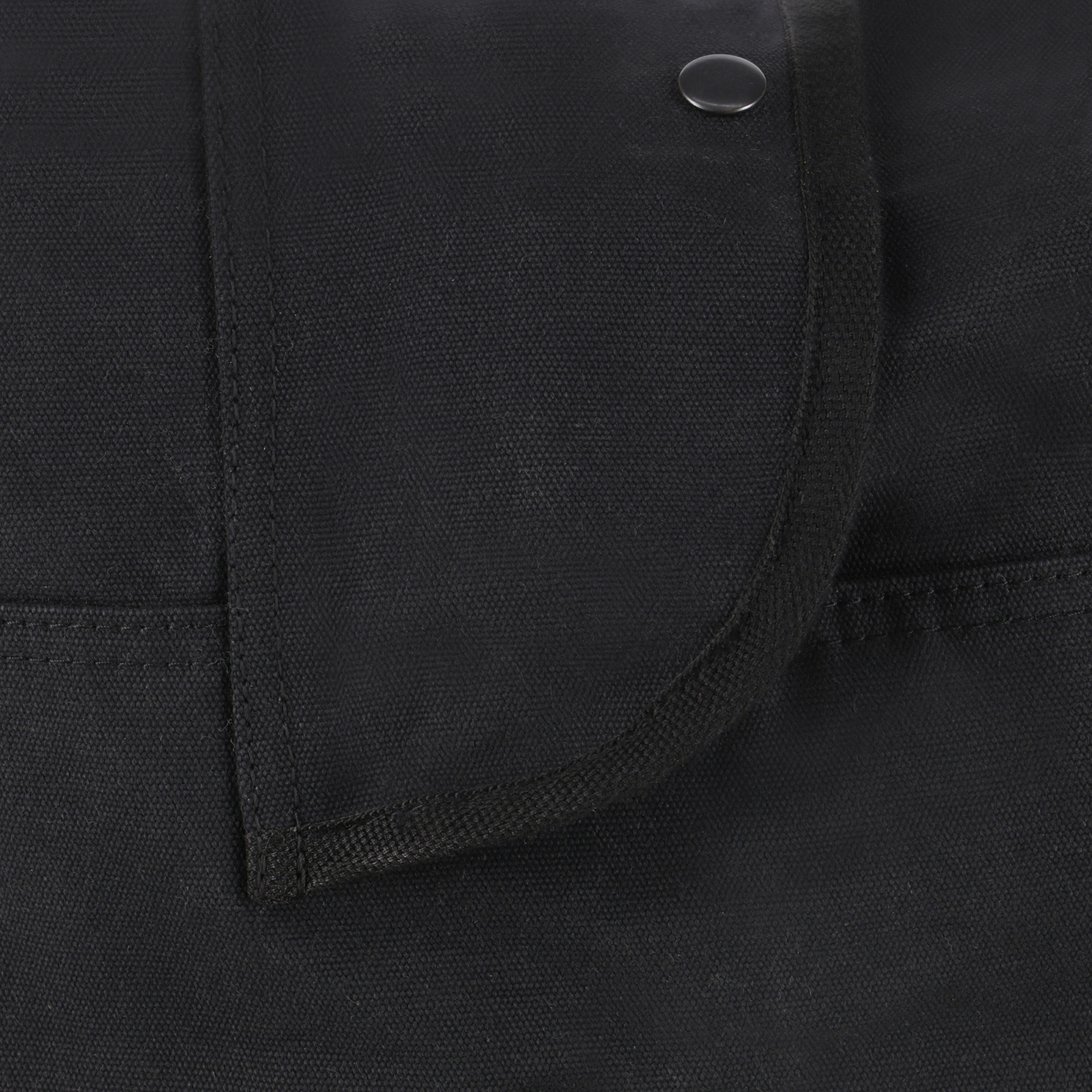 Hoplite Canvas Parachute Bag