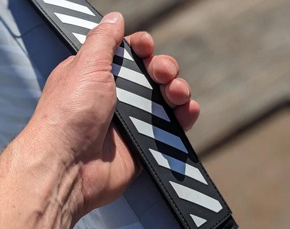 POPUP Chair Set Grey/White | Backcountry Sportsman