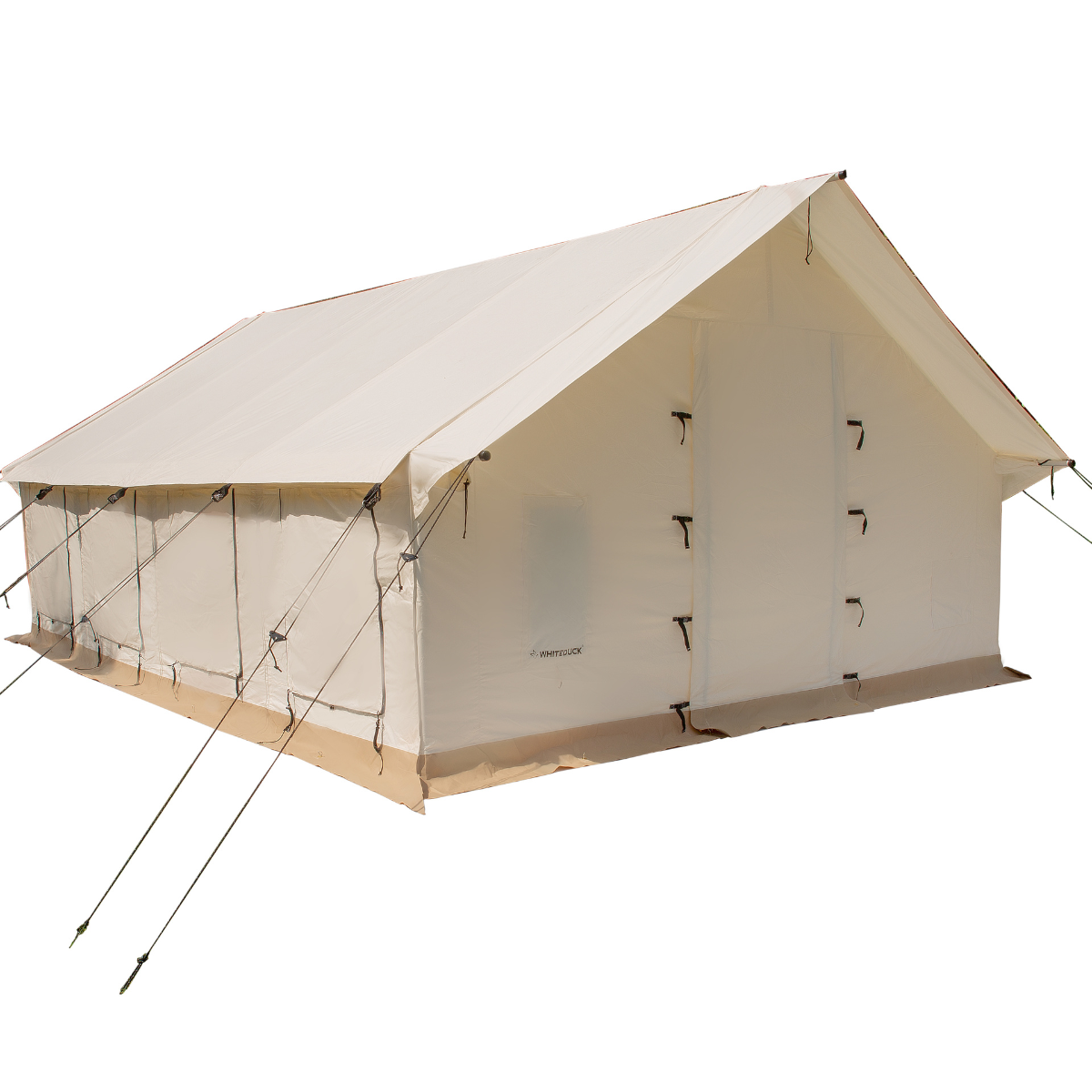 16'x20' Alpha Pro Wall Tent | Backcountry Sportsman