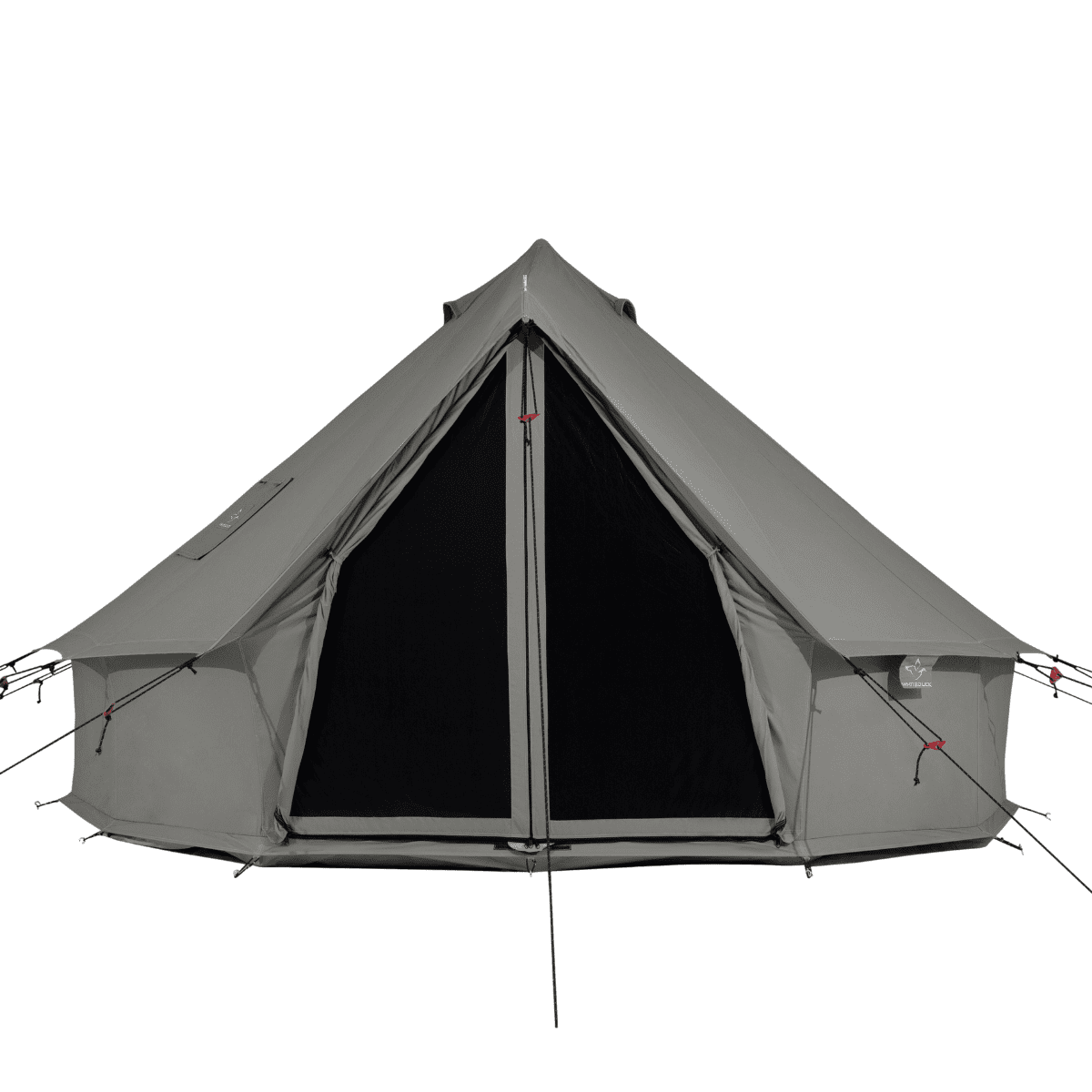 20' Regatta Bell Tent | Backcountry Sportsman