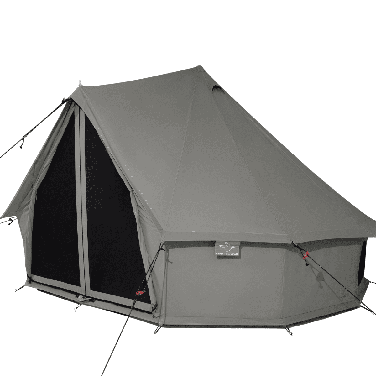 20' Regatta Bell Tent | Backcountry Sportsman