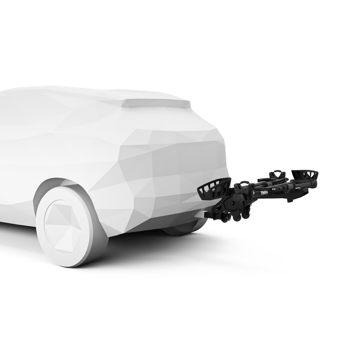 Thule T2 Pro XTR 2 - 2"