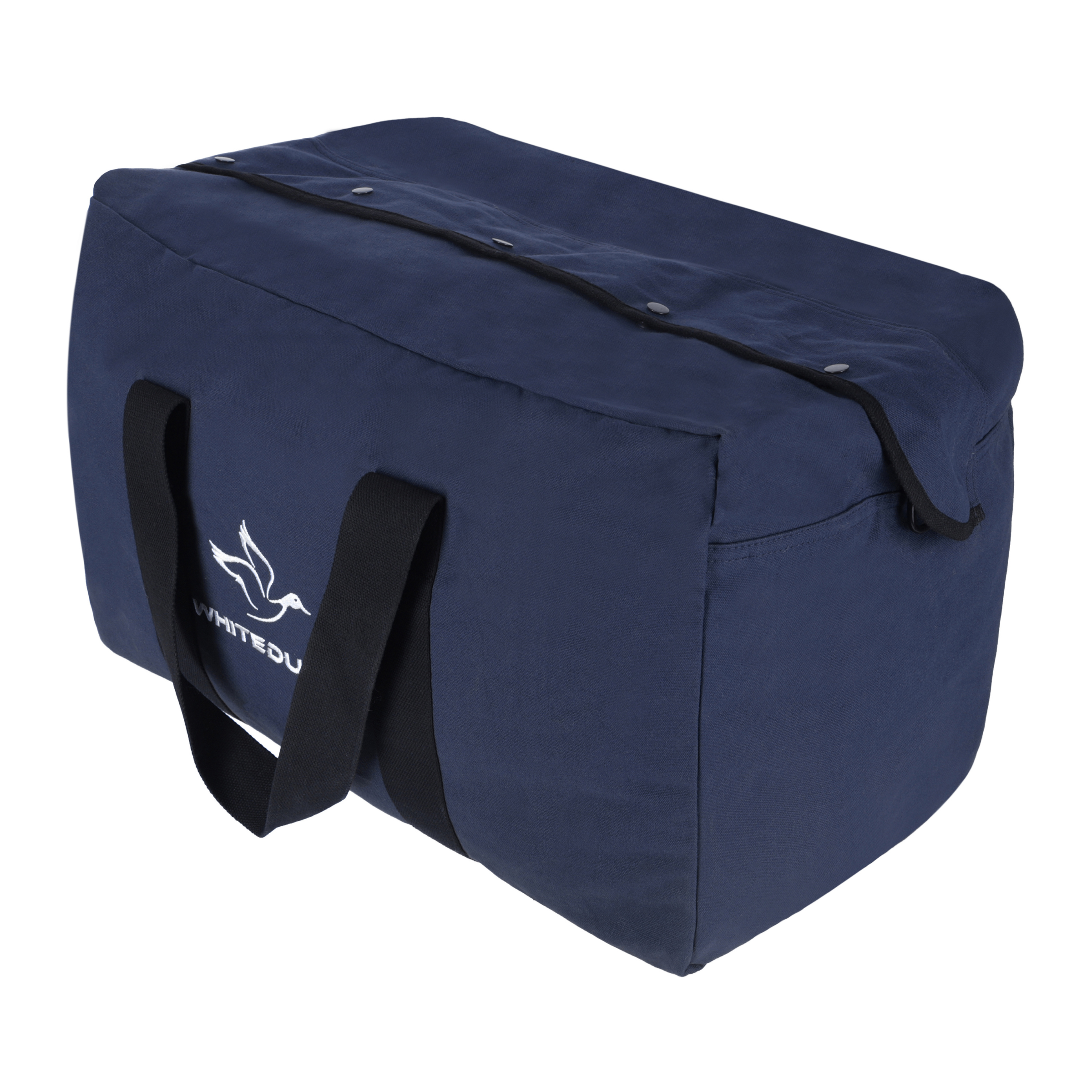 Hoplite Canvas Parachute Bag