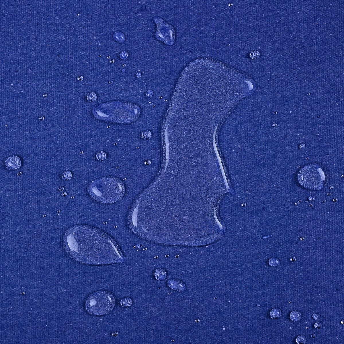 18 oz. 100% Cotton Canvas Tarp