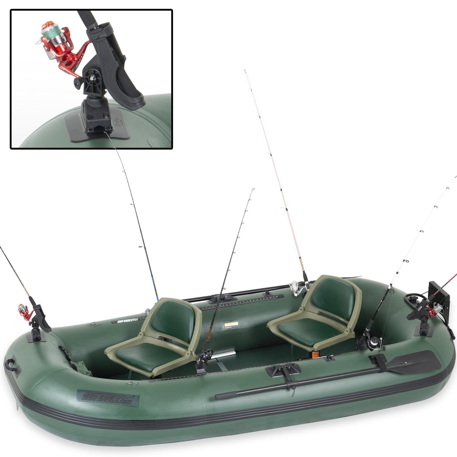 Fishing | Backcountry Sportsman