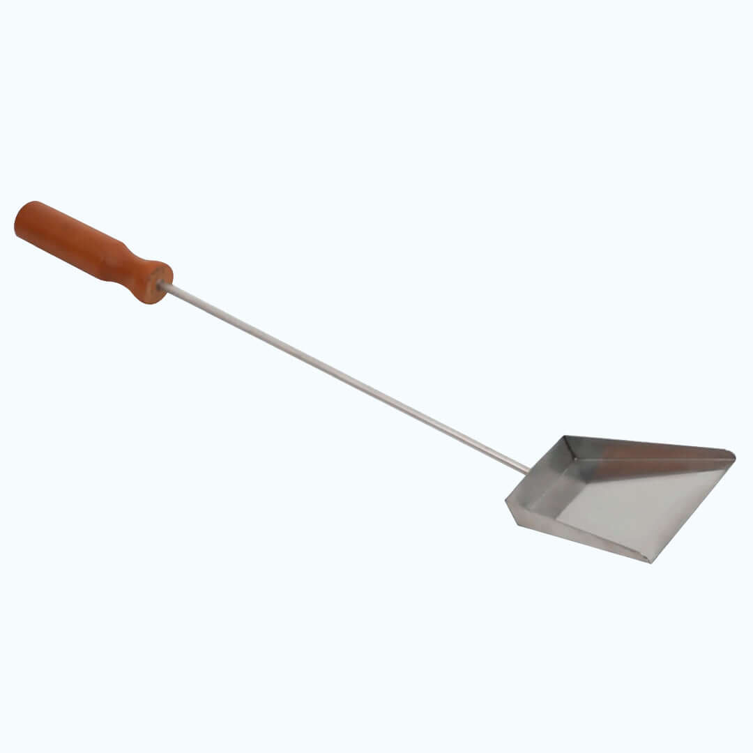 Small Wood Stove With Fire-Resistant Glass "Caminus S" | Backcountry Sportsman