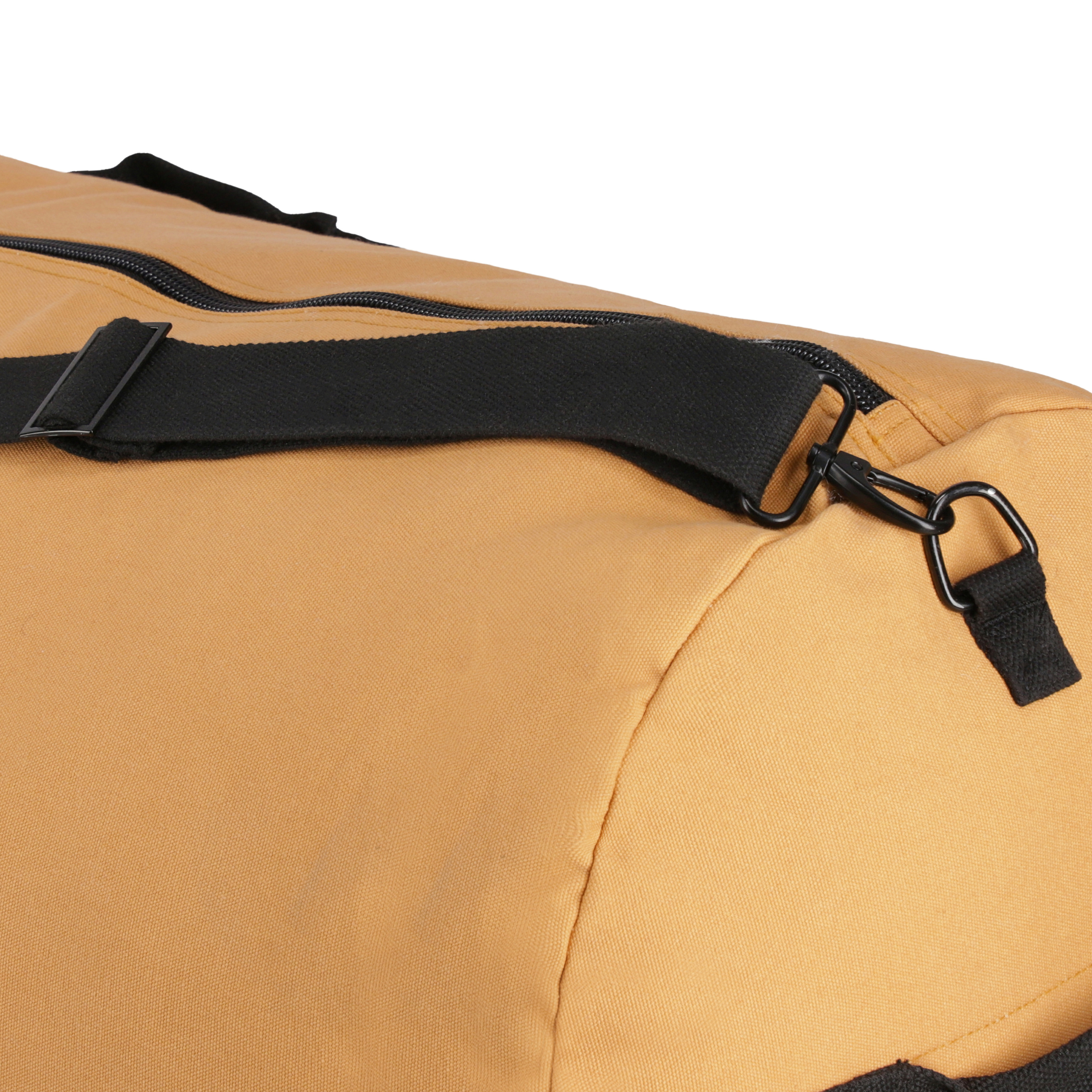 Hoplite Canvas Duffel Bag