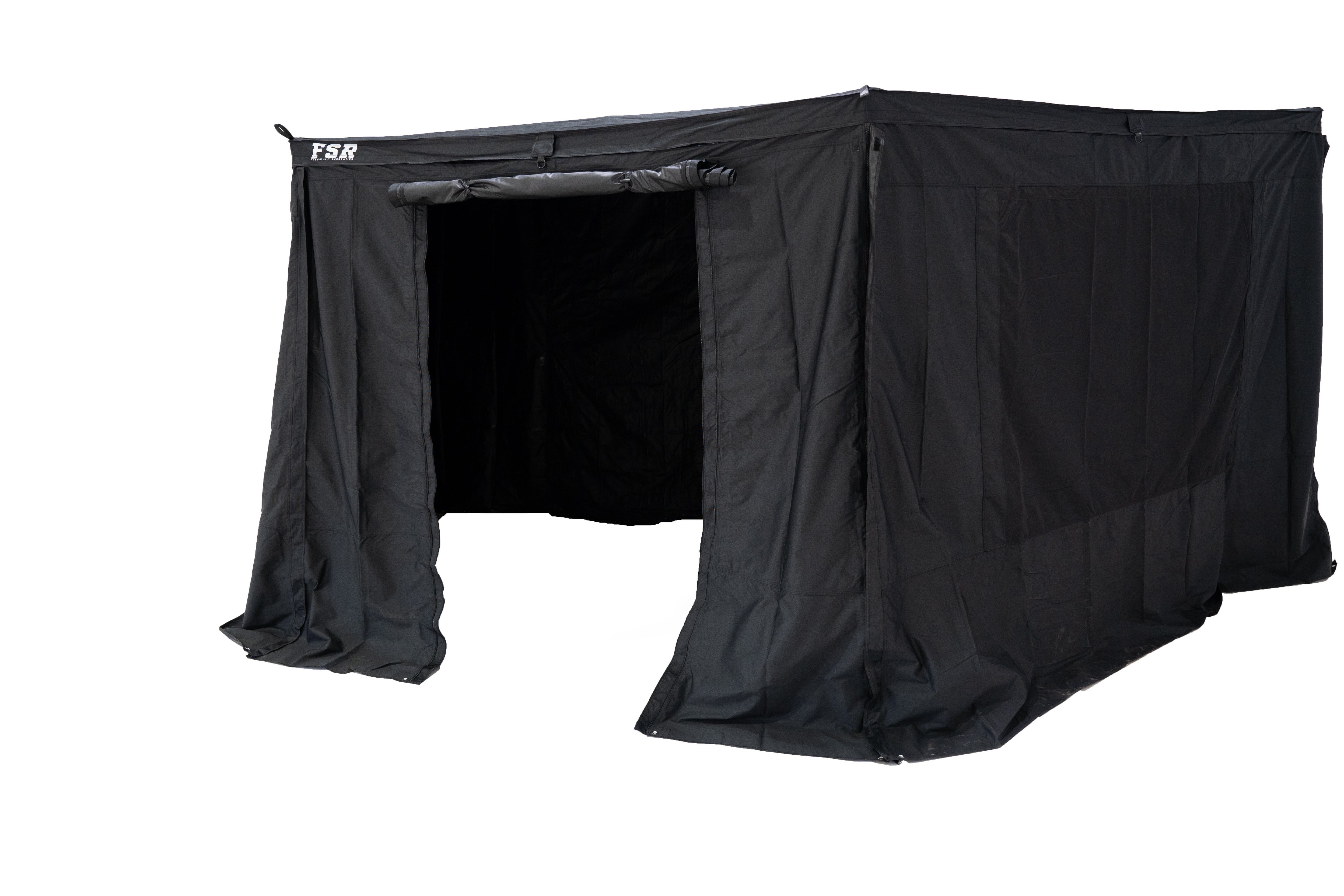 180 Awning V2 Walls | Backcountry Sportsman