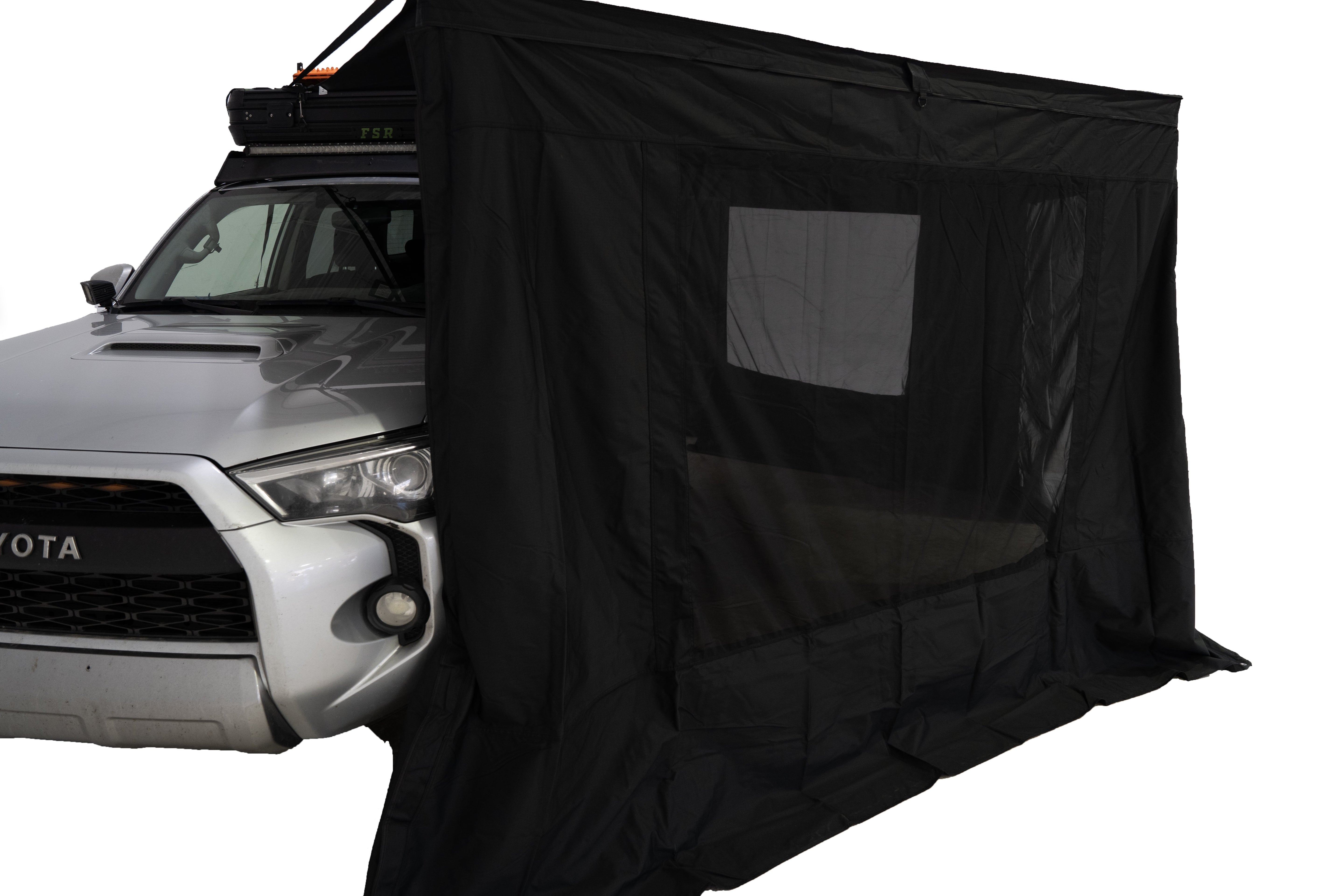 180 Awning V2 Walls | Backcountry Sportsman