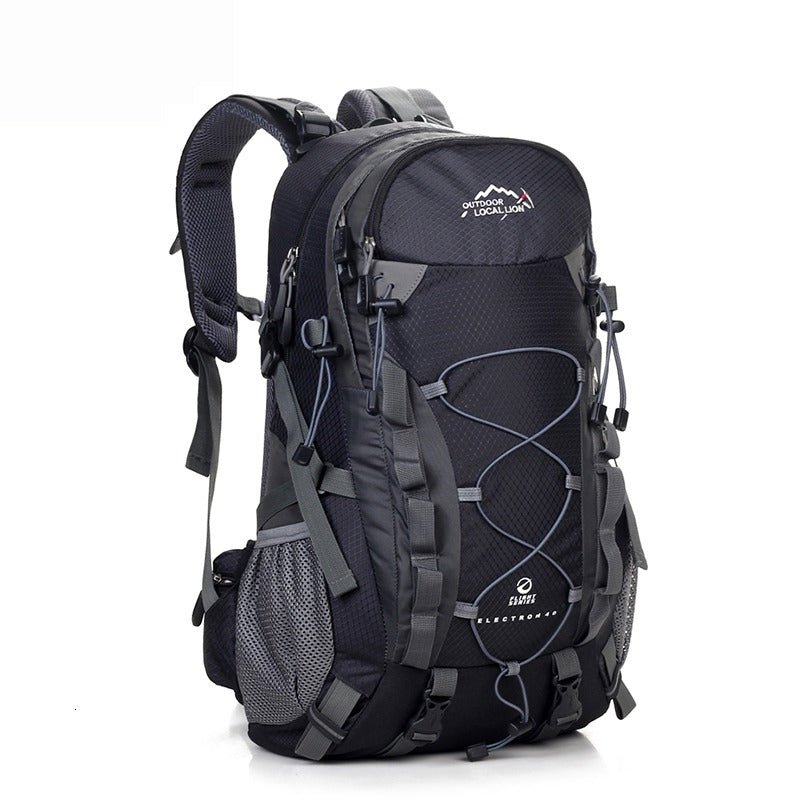 Outdoor Leisure Sports Travel Backpack | Backcountry Sportsman