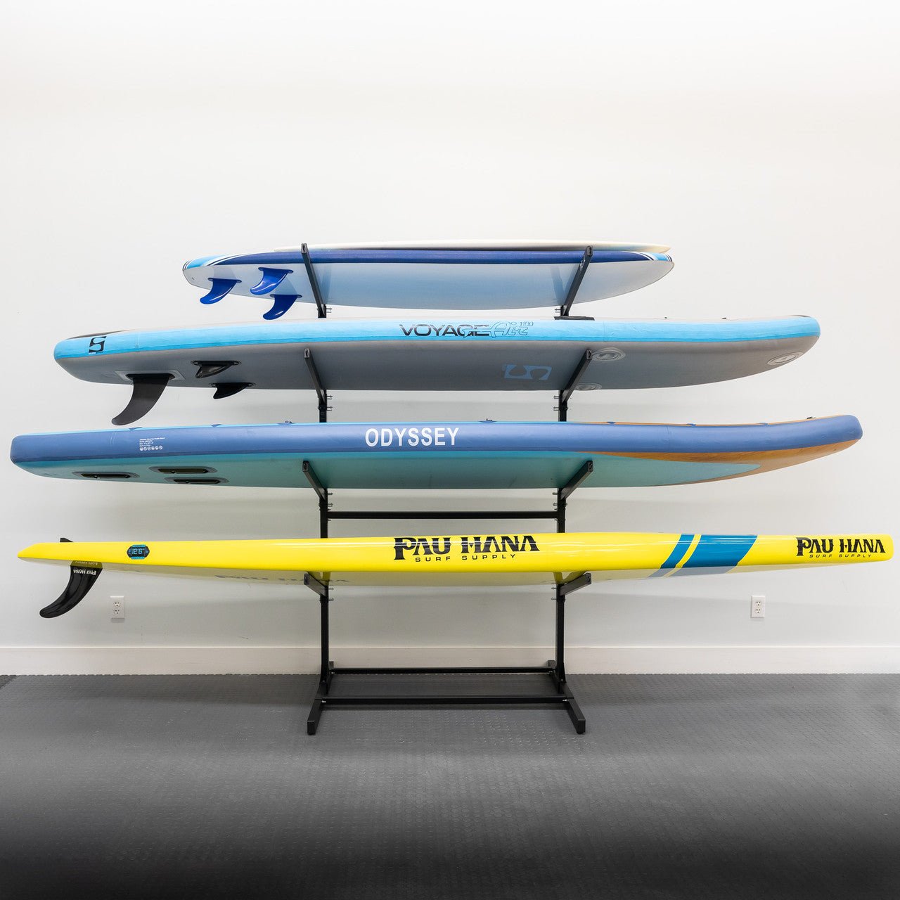 G-Surf & SUP Indoor-Outdoor Storage | 4 Levels | Backcountry Sportsman