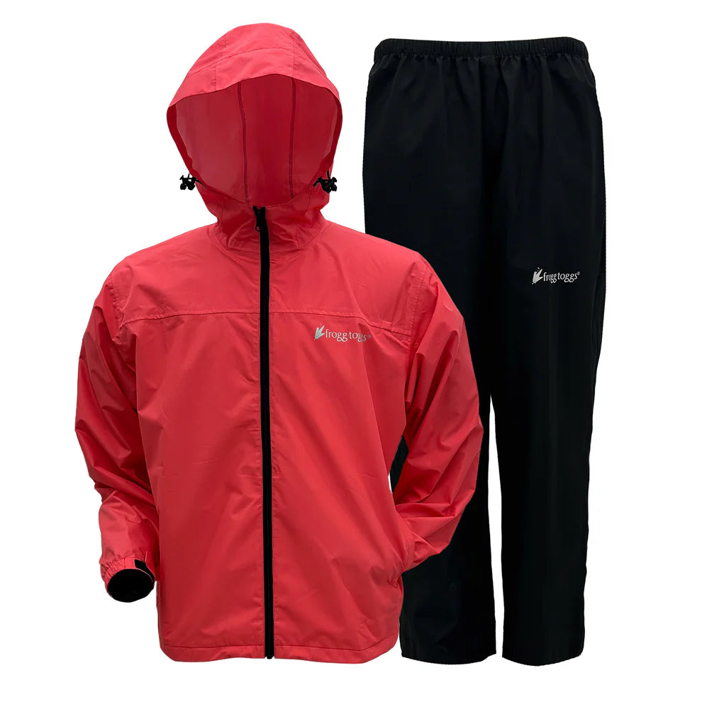 Women's Vapor Rain Suit | Juicy