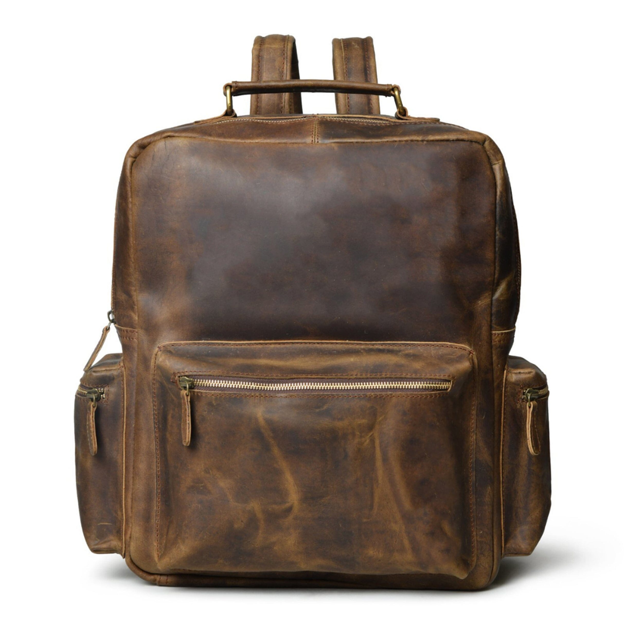 Barclay Buffalo Backpack | Backcountry Sportsman