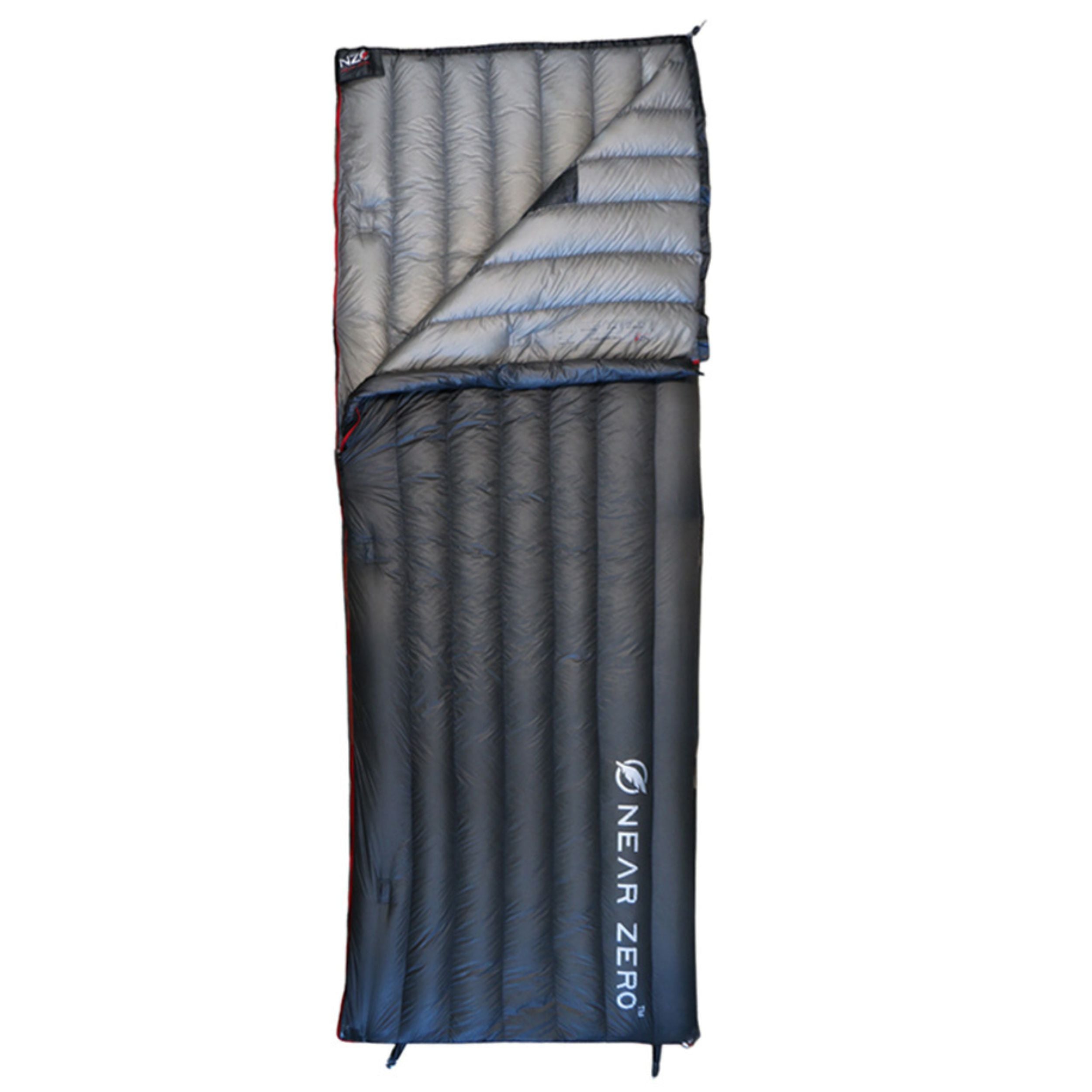 QUILT ONE Sleeping Bag/Quilt | Backcountry Sportsman