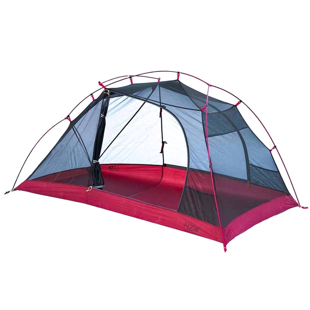 2P DynaLite Tent | Backcountry Sportsman