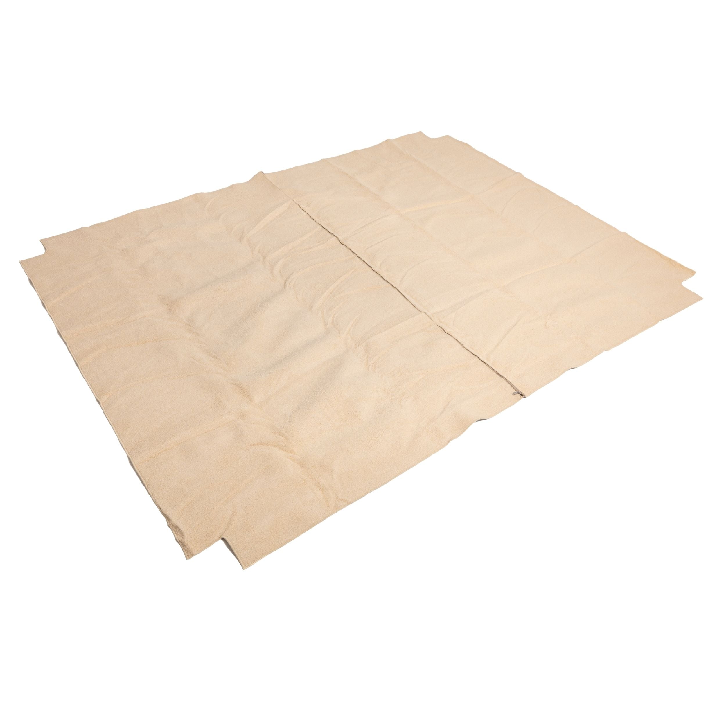 Coody Carpet – Tailored for Coody Familia AirTent 8.0 (Beige)