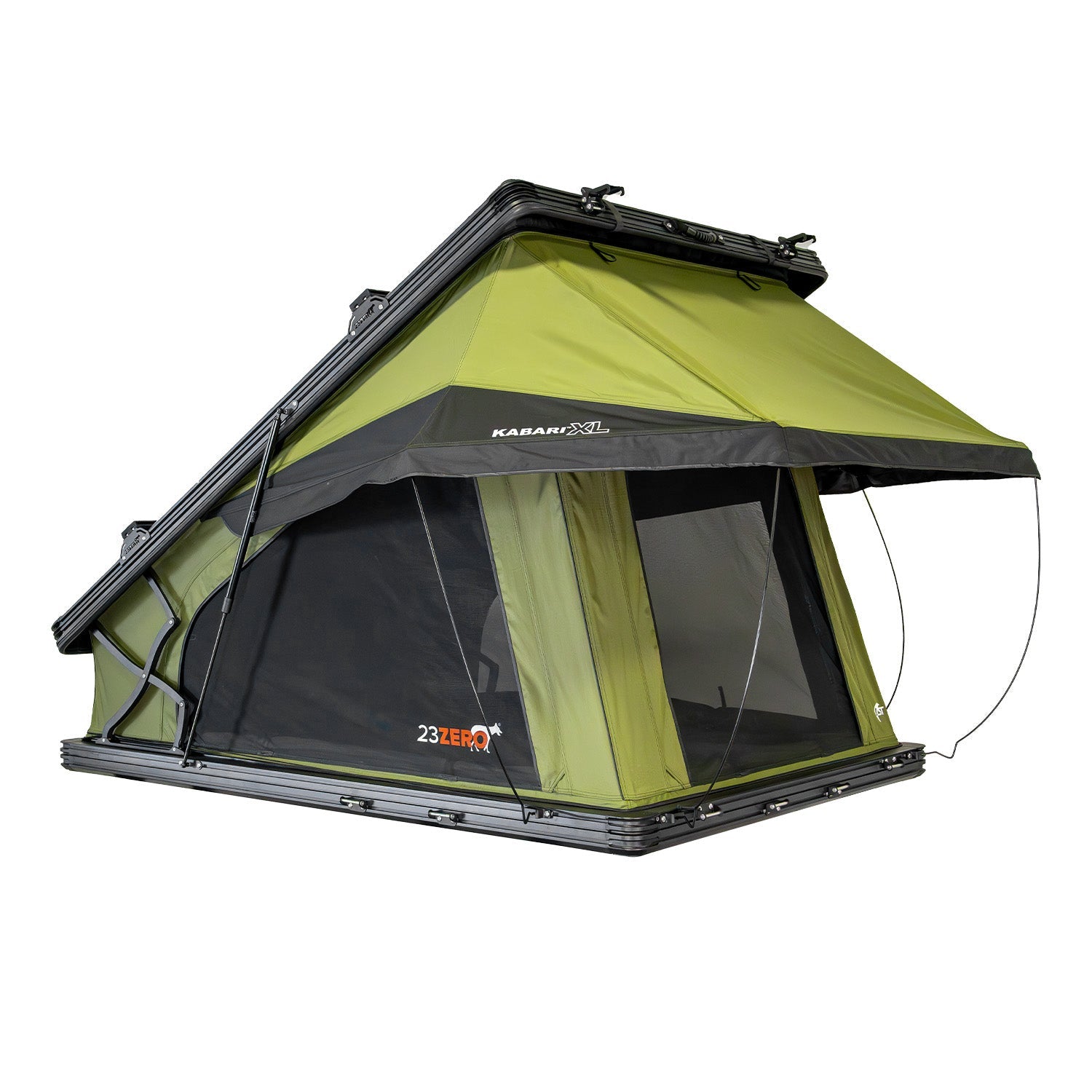 Kabari XL Hardshell Tent | Backcountry Sportsman