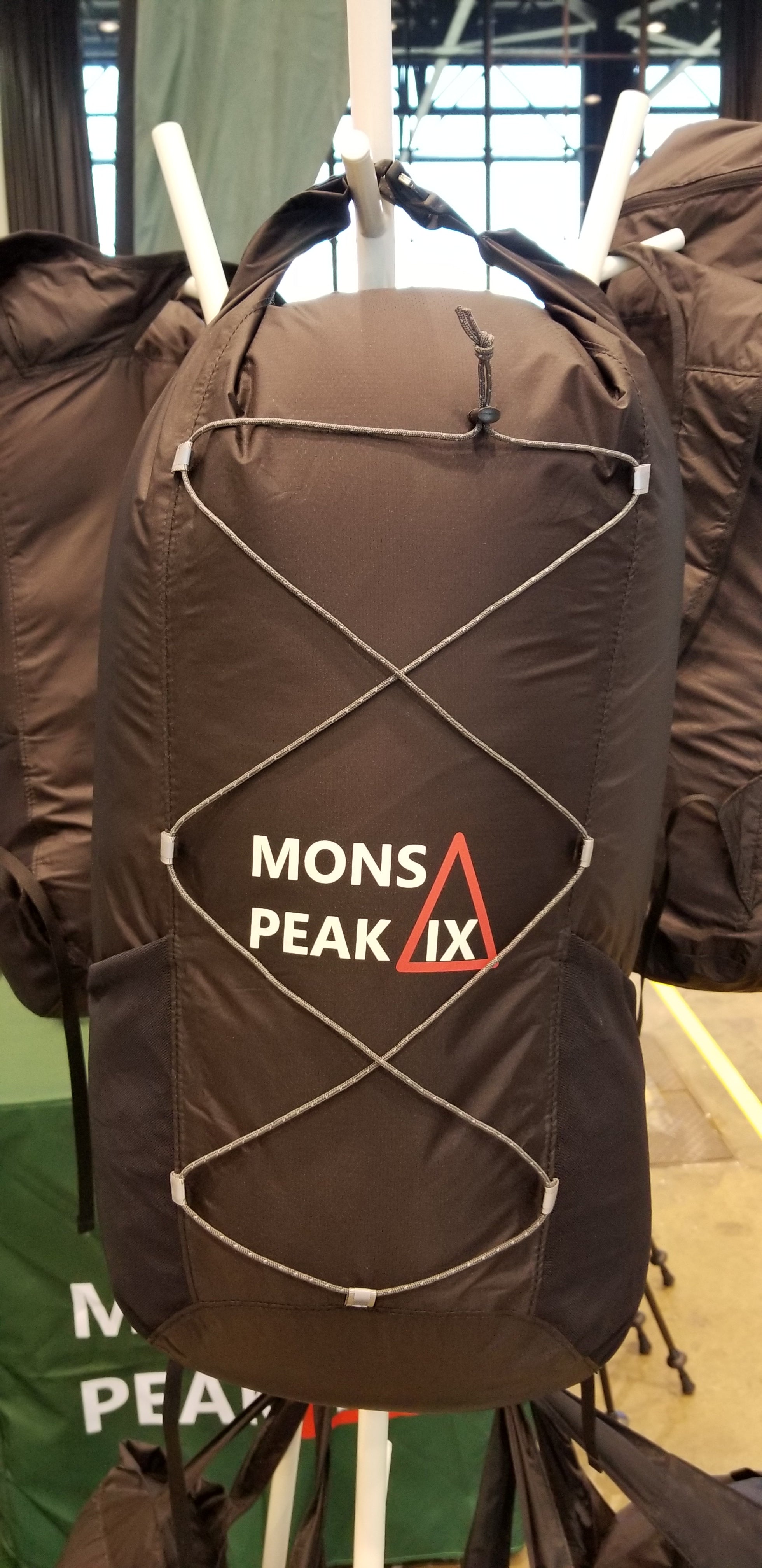 Backpack 20L | Backcountry Sportsman