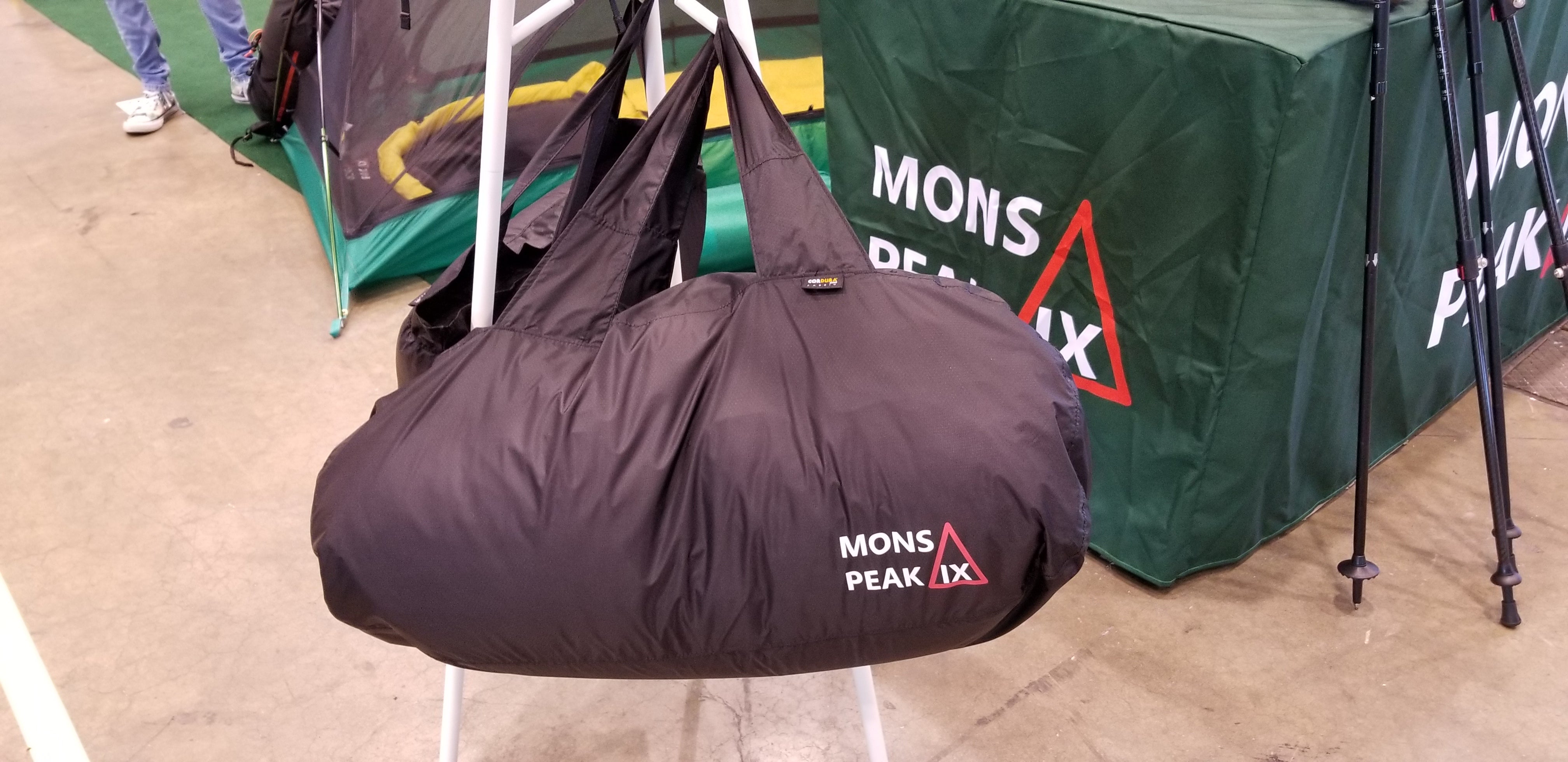 Duffel Bag 40L | Backcountry Sportsman