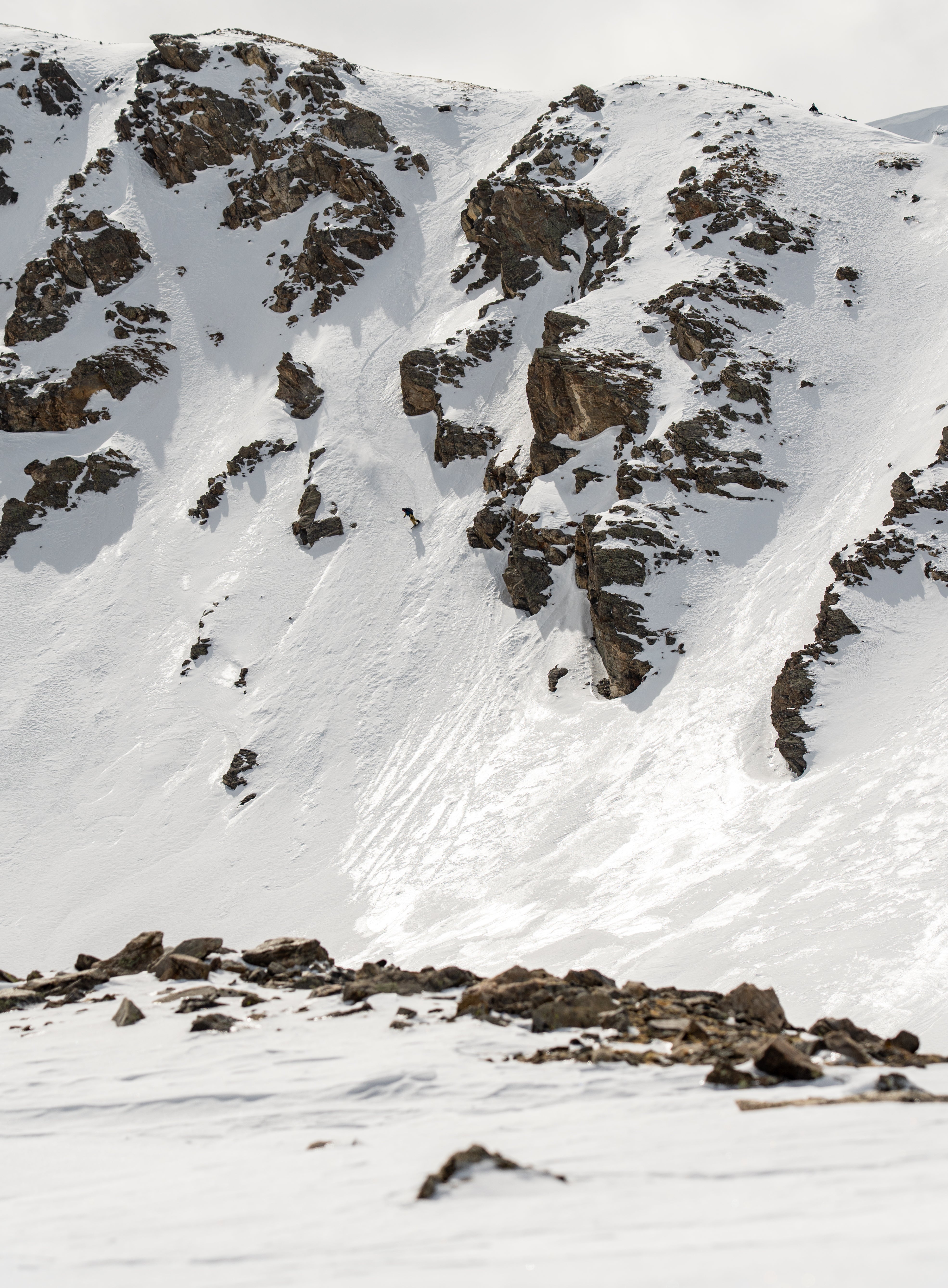 Dream Machine Splitboard | Backcountry Sportsman