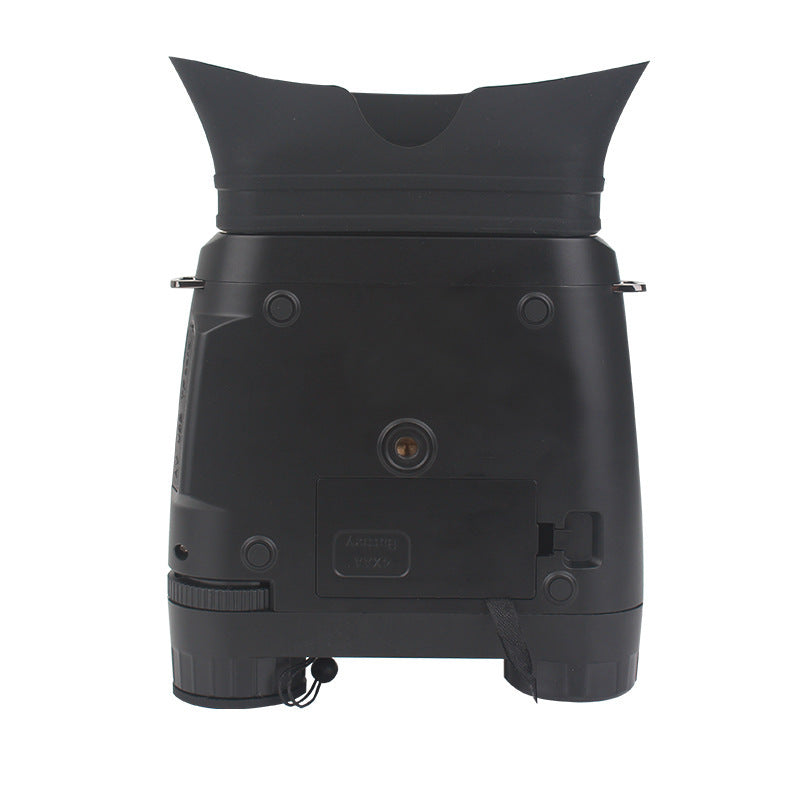 NV200C binocular telescope night vision device