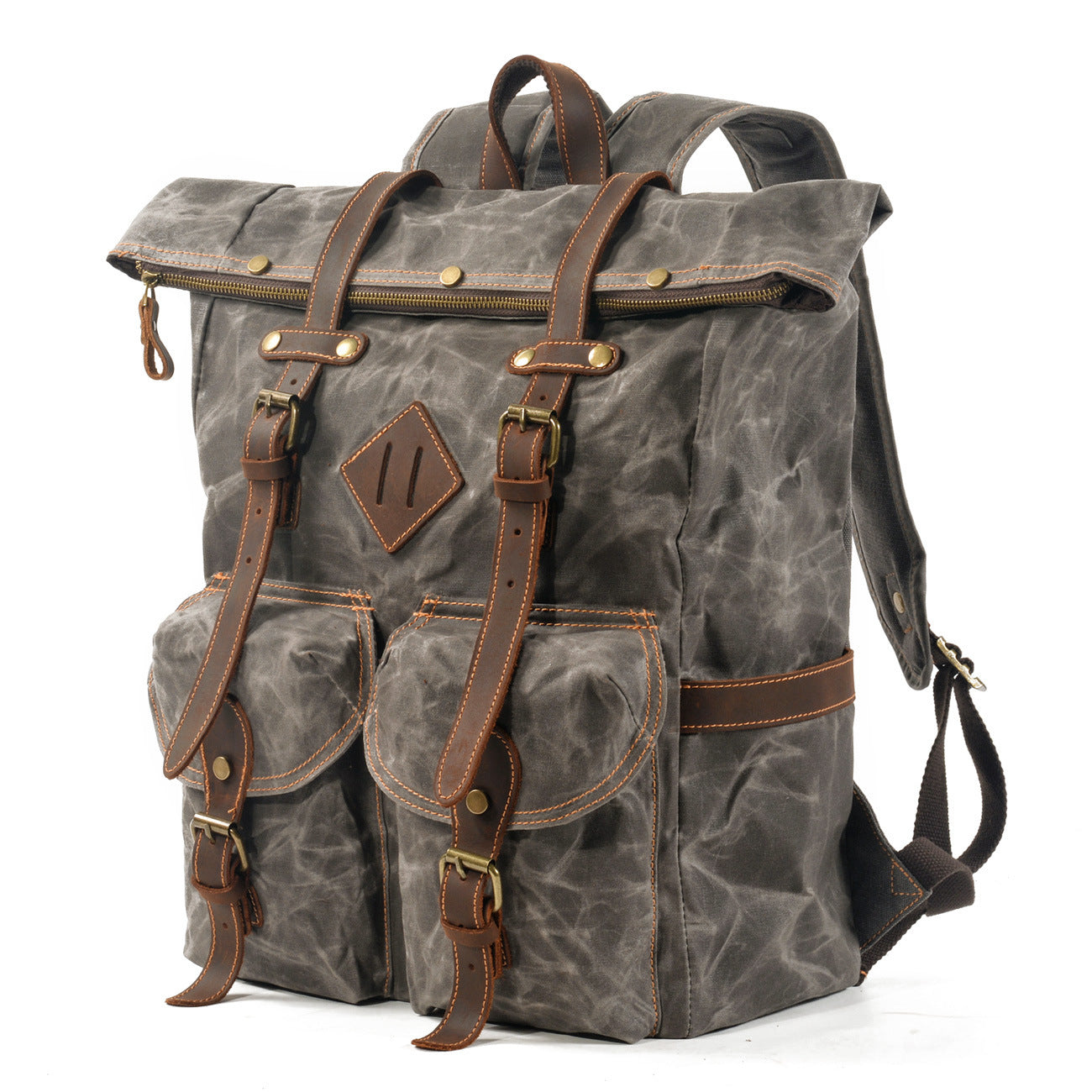 Vintage Canvas Backpacks for Men | Backcountry Sportsman
