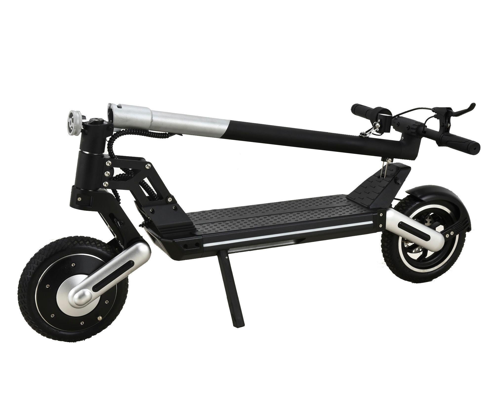 800W Foldable Electric Powerful Scooter From US Warehouse 40 Km 1 Hour High Speed Electric Scooter