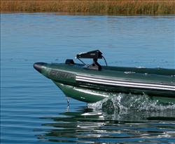 Fishing Boat